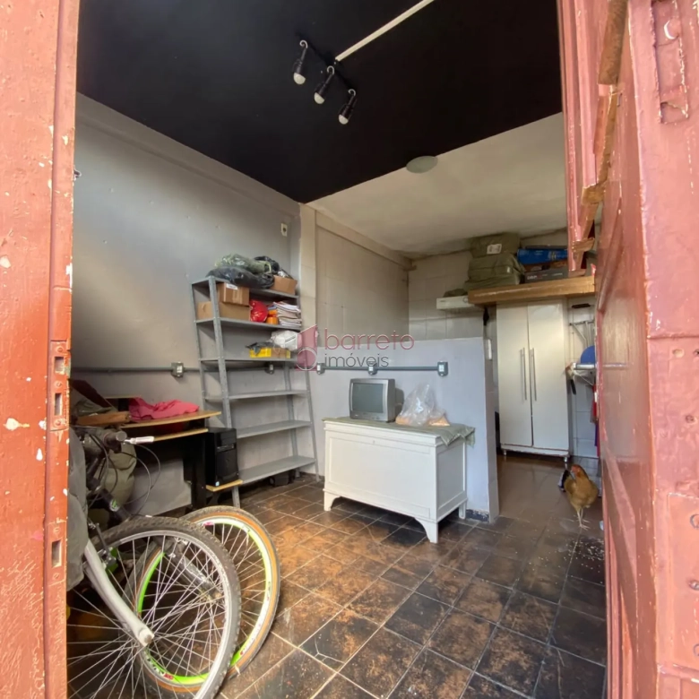 CASA À VENDA NA VILA SANTA CATARINA EM VÁRZEA PAULISTA/SP