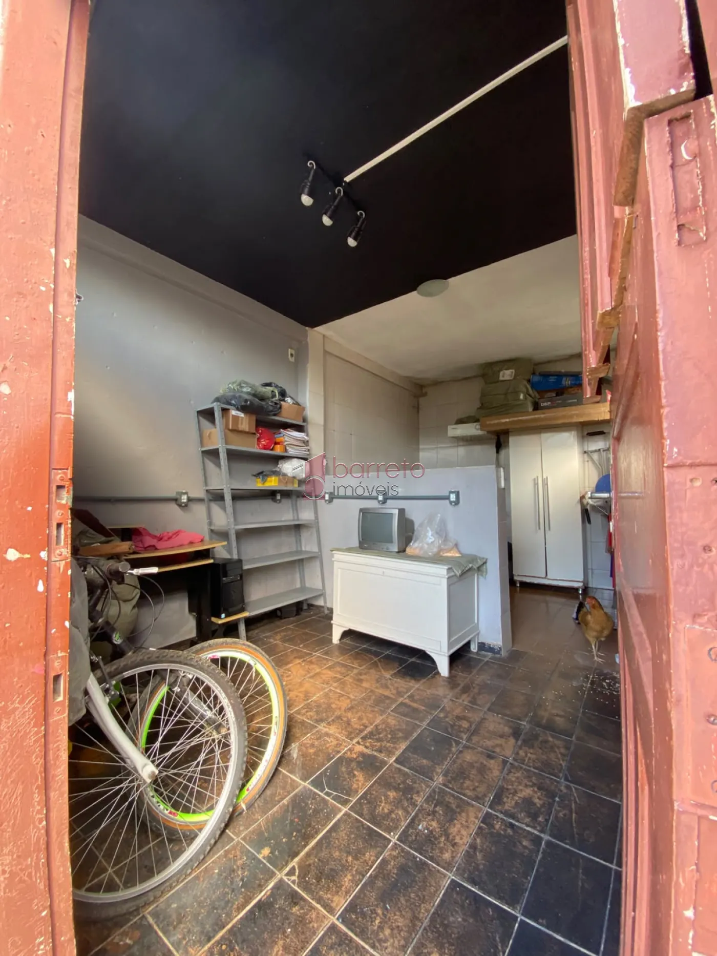 CASA À VENDA NA VILA SANTA CATARINA EM VÁRZEA PAULISTA/SP