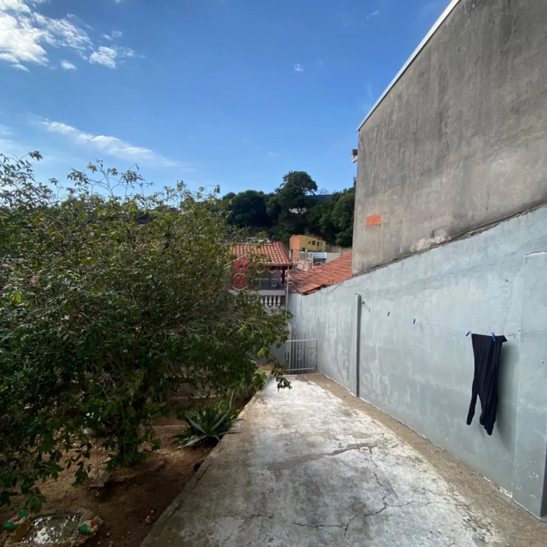 CASA À VENDA NA VILA SANTA CATARINA EM VÁRZEA PAULISTA/SP