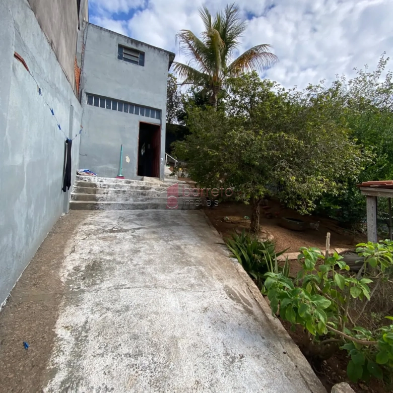CASA À VENDA NA VILA SANTA CATARINA EM VÁRZEA PAULISTA/SP