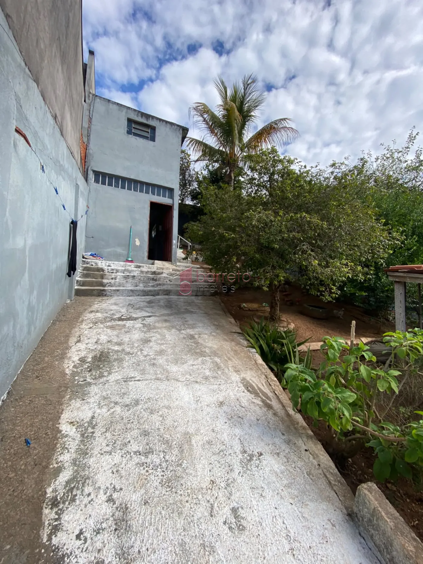 CASA À VENDA NA VILA SANTA CATARINA EM VÁRZEA PAULISTA/SP