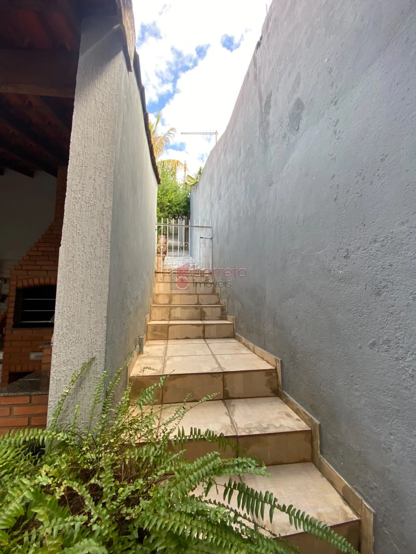 CASA À VENDA NA VILA SANTA CATARINA EM VÁRZEA PAULISTA/SP