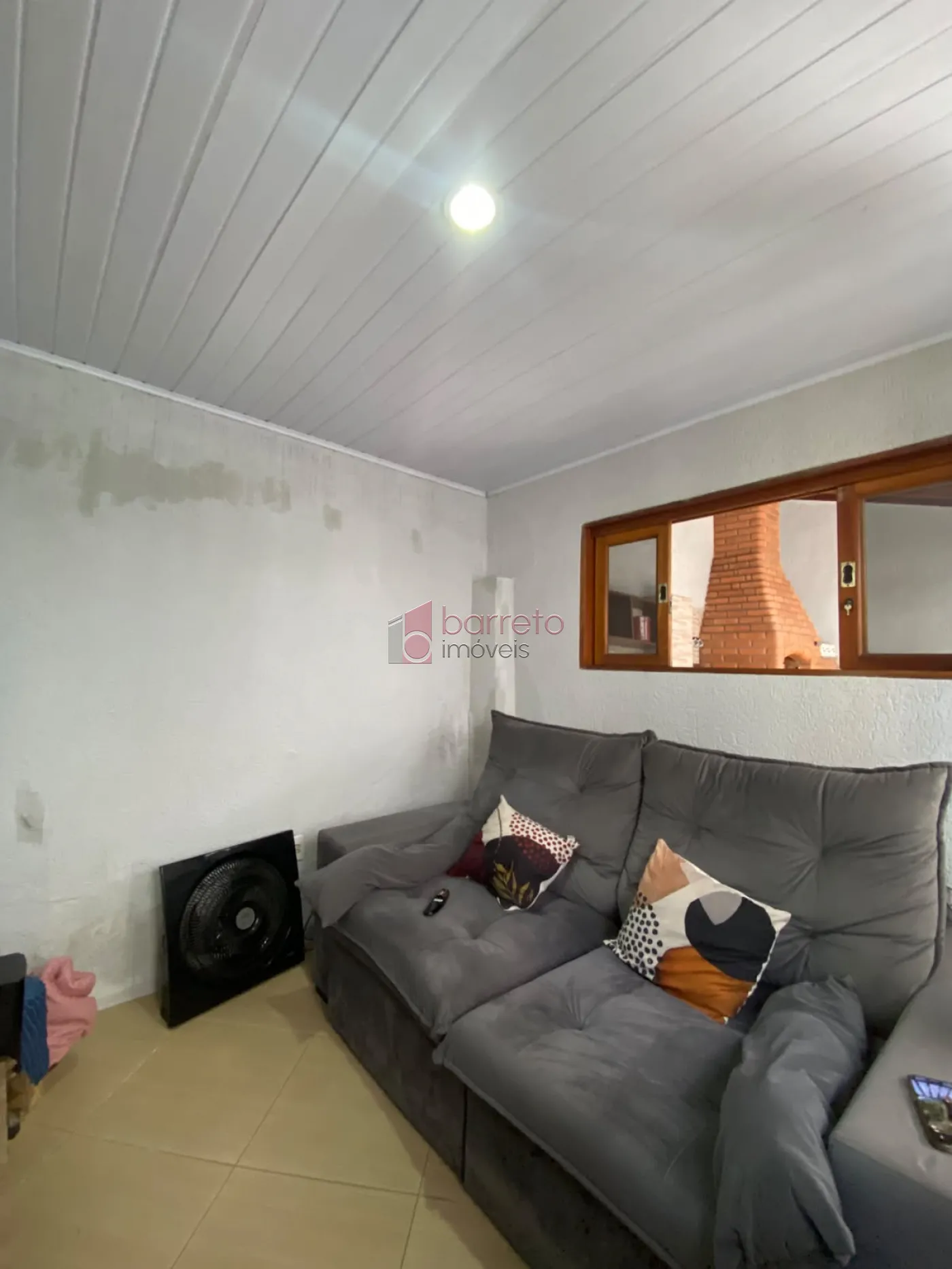 CASA À VENDA NA VILA SANTA CATARINA EM VÁRZEA PAULISTA/SP