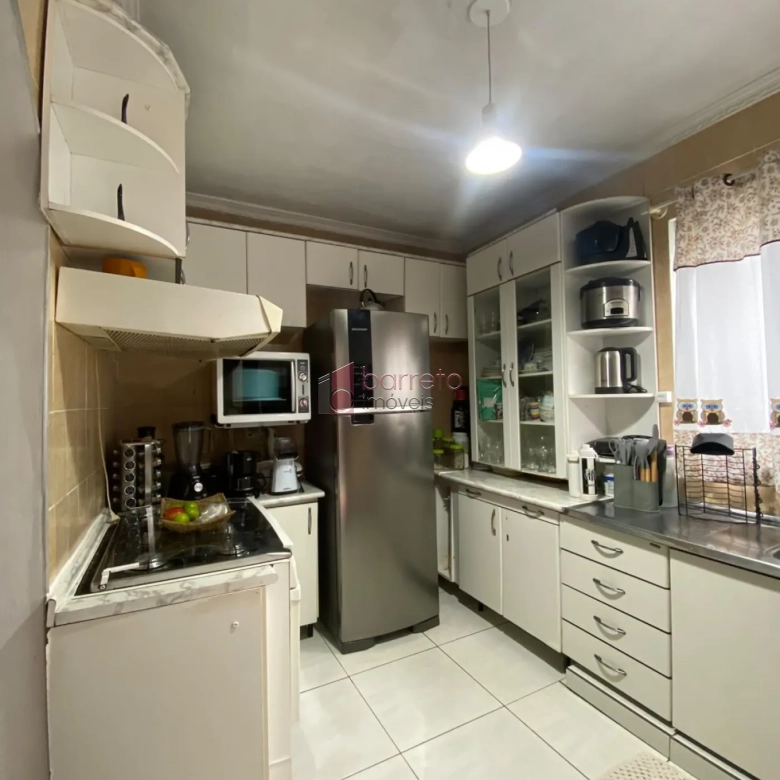 CASA À VENDA NA VILA SANTA CATARINA EM VÁRZEA PAULISTA/SP