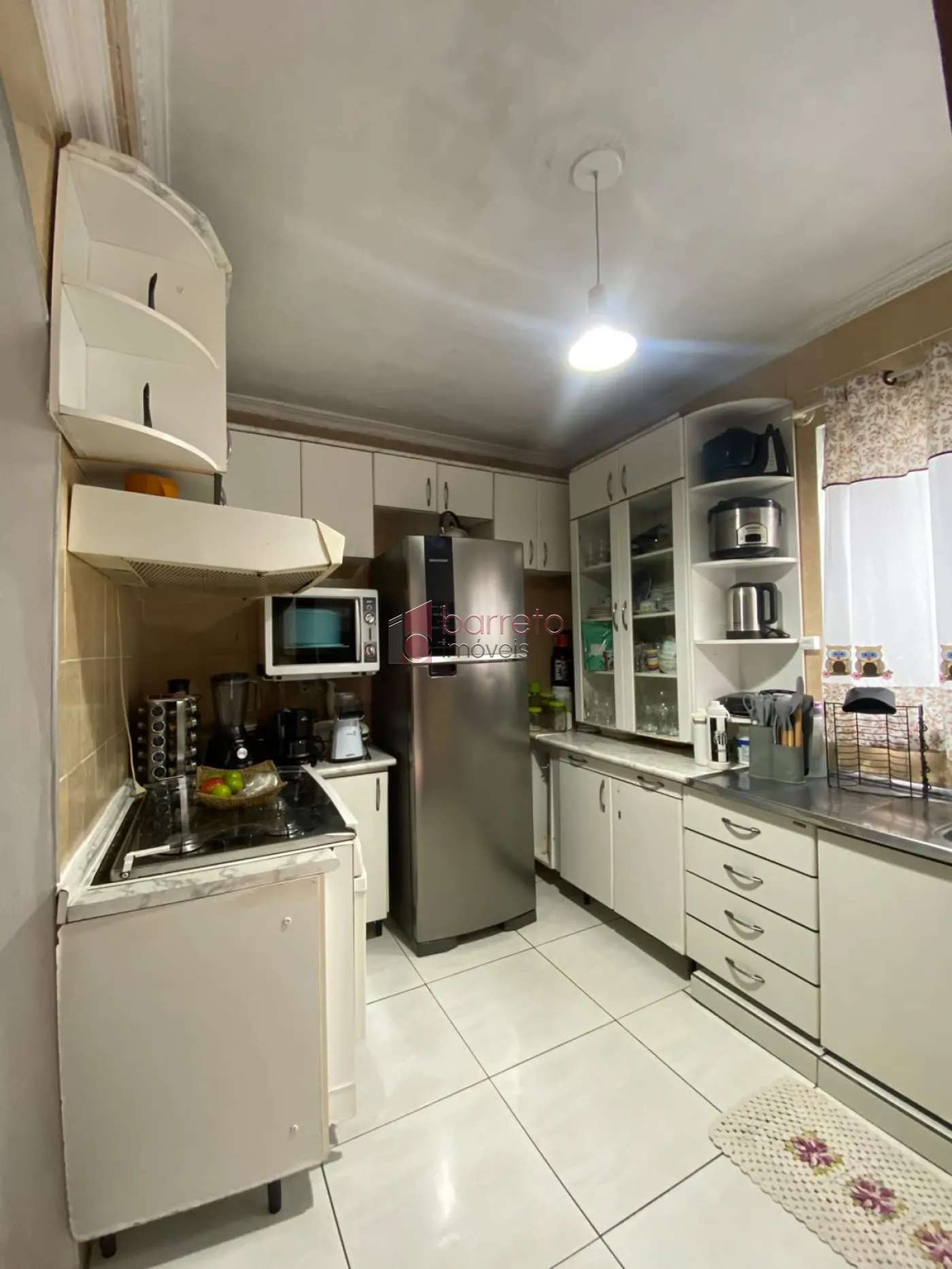 CASA À VENDA NA VILA SANTA CATARINA EM VÁRZEA PAULISTA/SP
