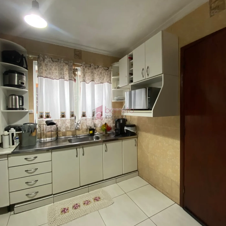 CASA À VENDA NA VILA SANTA CATARINA EM VÁRZEA PAULISTA/SP