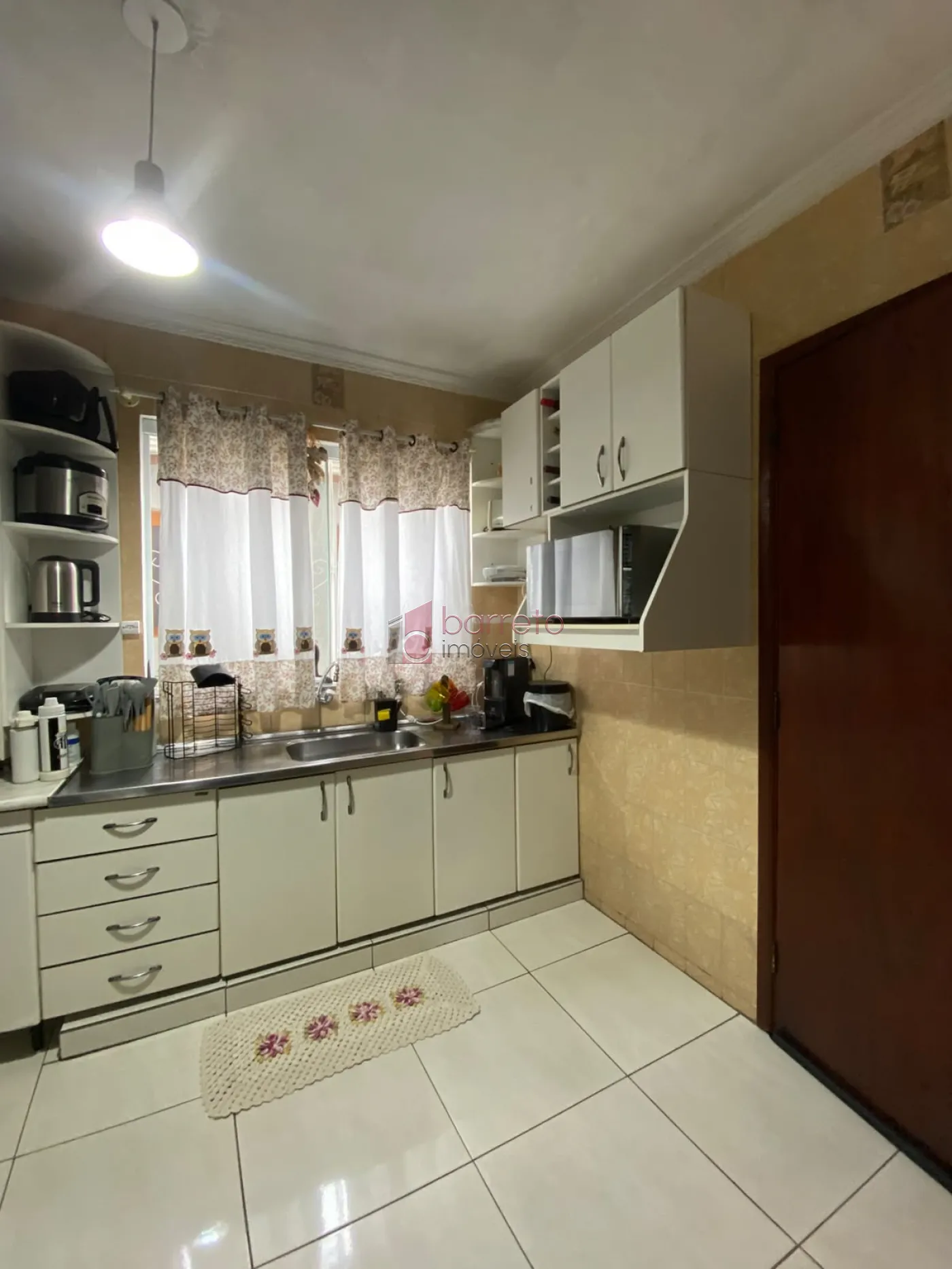 CASA À VENDA NA VILA SANTA CATARINA EM VÁRZEA PAULISTA/SP