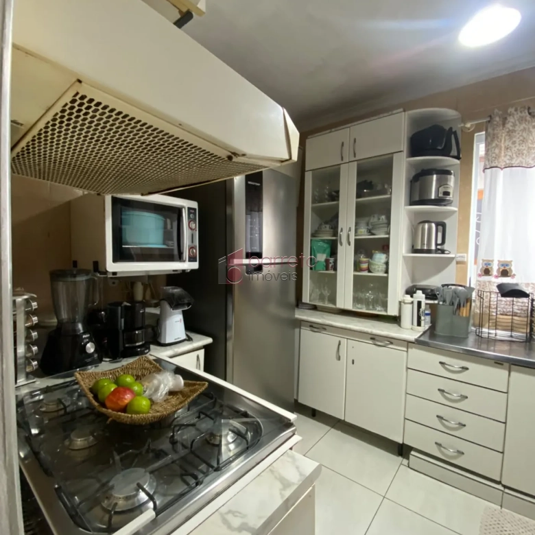 CASA À VENDA NA VILA SANTA CATARINA EM VÁRZEA PAULISTA/SP
