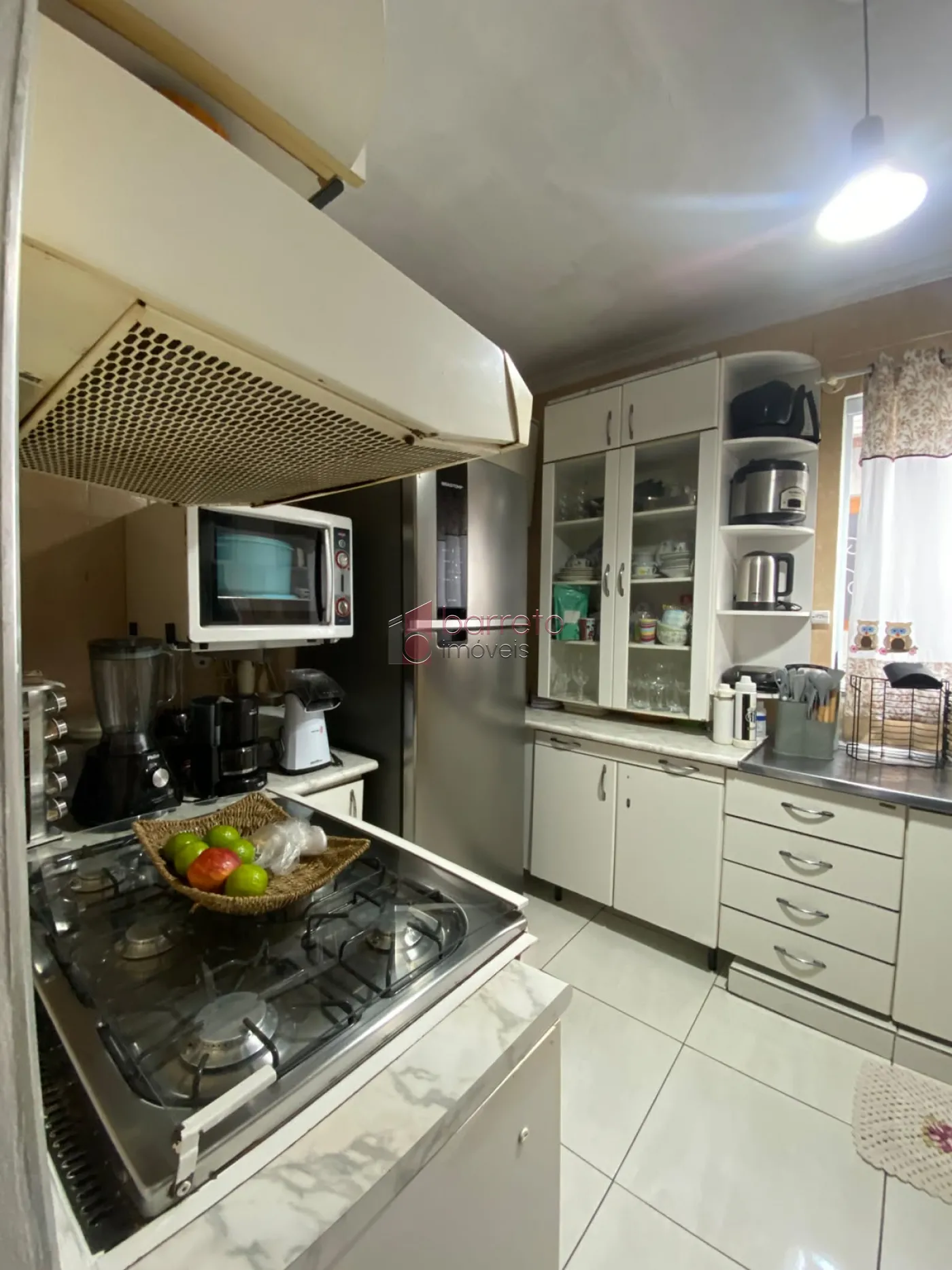CASA À VENDA NA VILA SANTA CATARINA EM VÁRZEA PAULISTA/SP