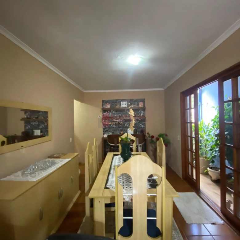 CASA À VENDA NA VILA SANTA CATARINA EM VÁRZEA PAULISTA/SP
