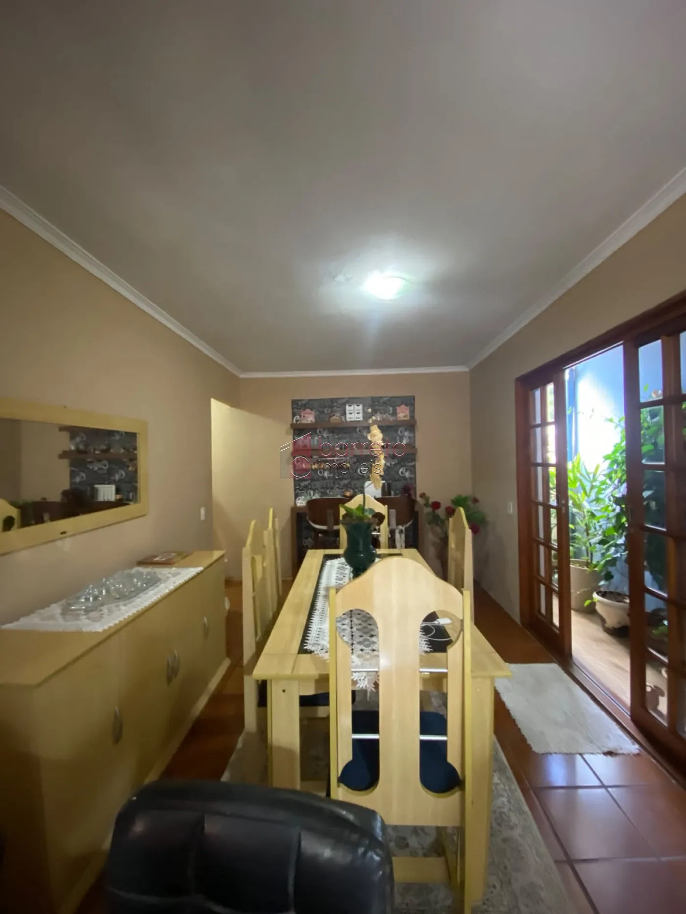 CASA À VENDA NA VILA SANTA CATARINA EM VÁRZEA PAULISTA/SP