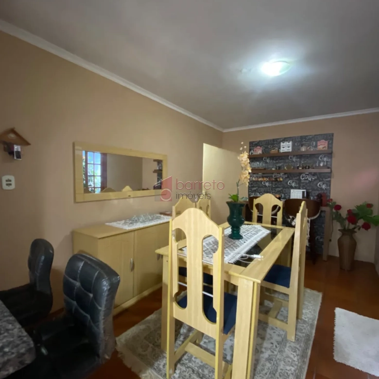 CASA À VENDA NA VILA SANTA CATARINA EM VÁRZEA PAULISTA/SP