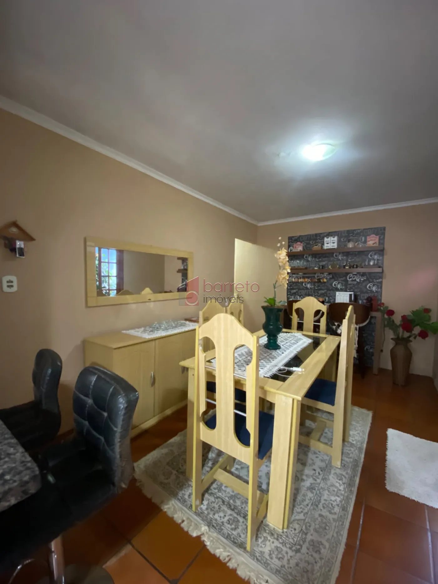 CASA À VENDA NA VILA SANTA CATARINA EM VÁRZEA PAULISTA/SP