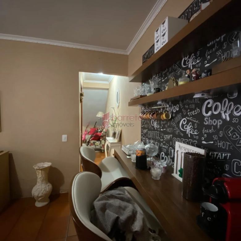 CASA À VENDA NA VILA SANTA CATARINA EM VÁRZEA PAULISTA/SP