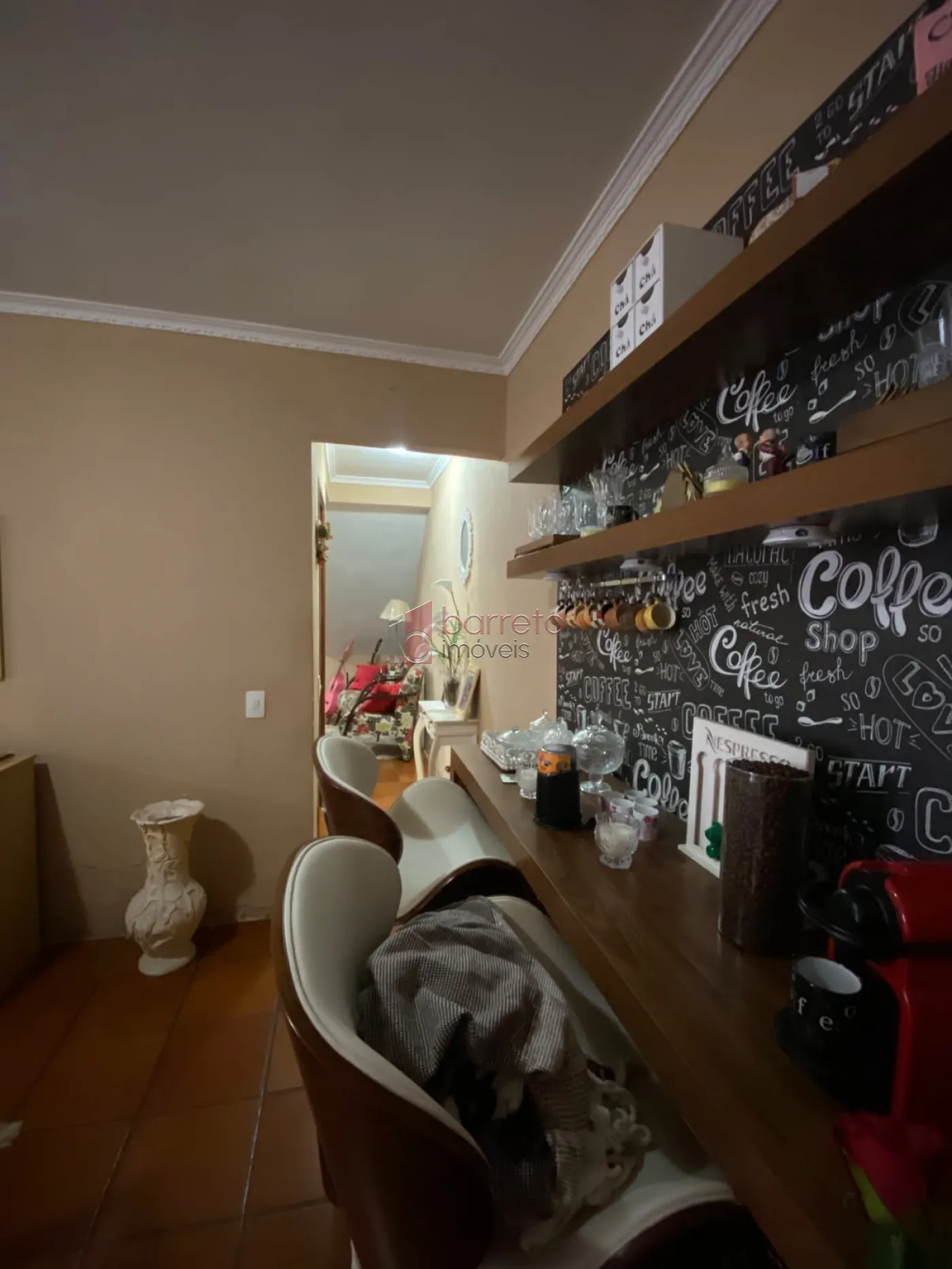 CASA À VENDA NA VILA SANTA CATARINA EM VÁRZEA PAULISTA/SP