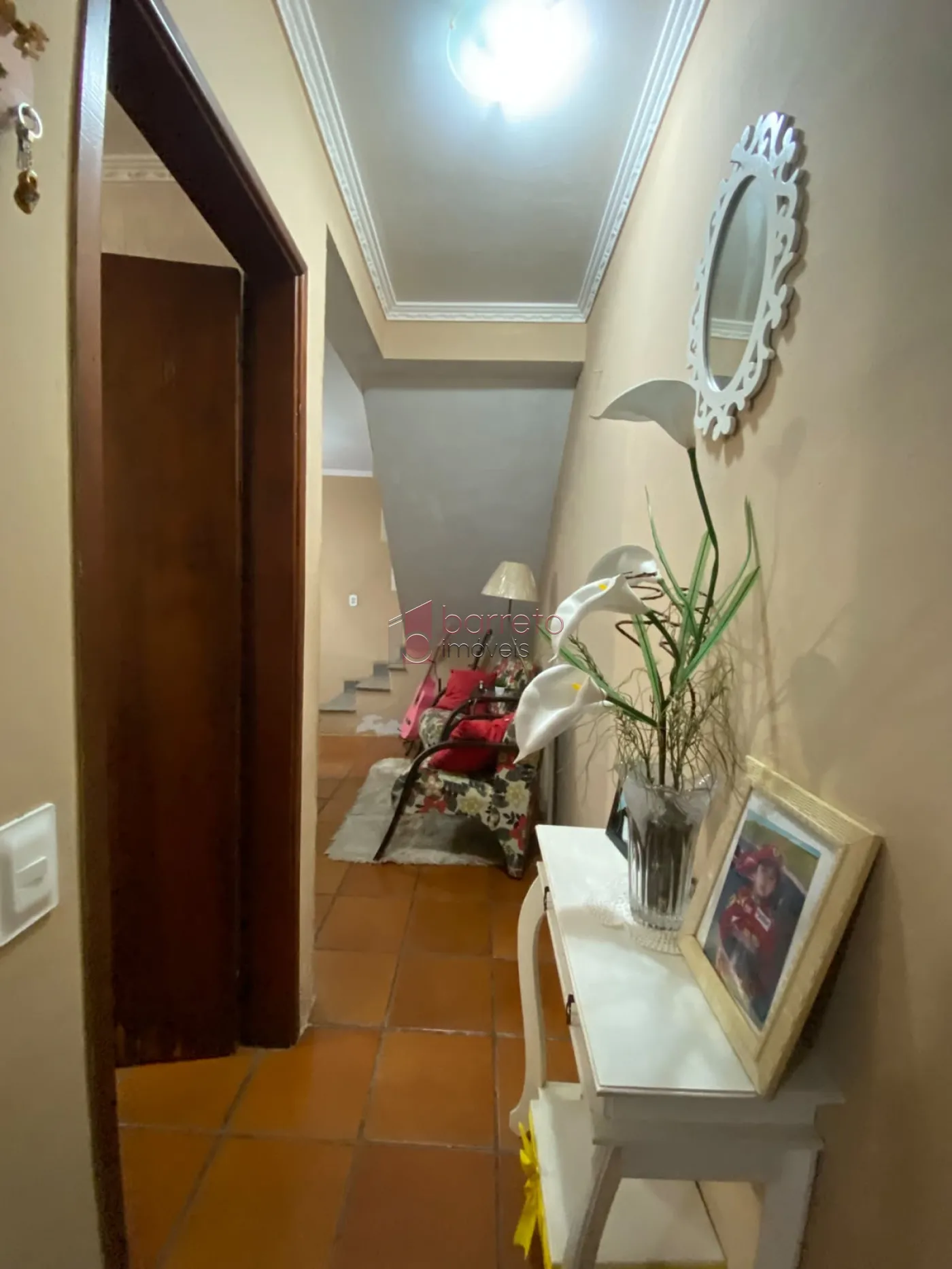 CASA À VENDA NA VILA SANTA CATARINA EM VÁRZEA PAULISTA/SP