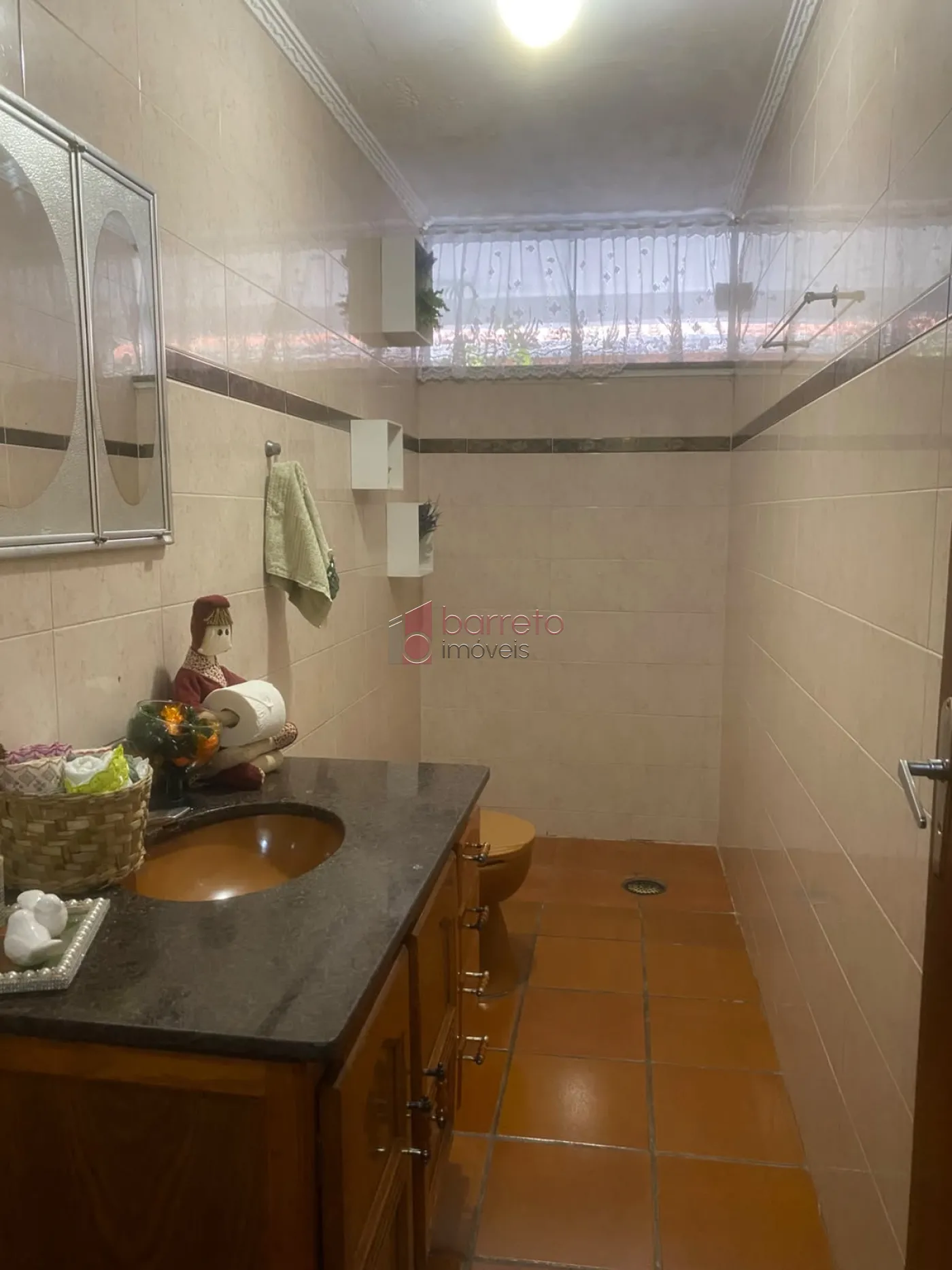 CASA À VENDA NA VILA SANTA CATARINA EM VÁRZEA PAULISTA/SP