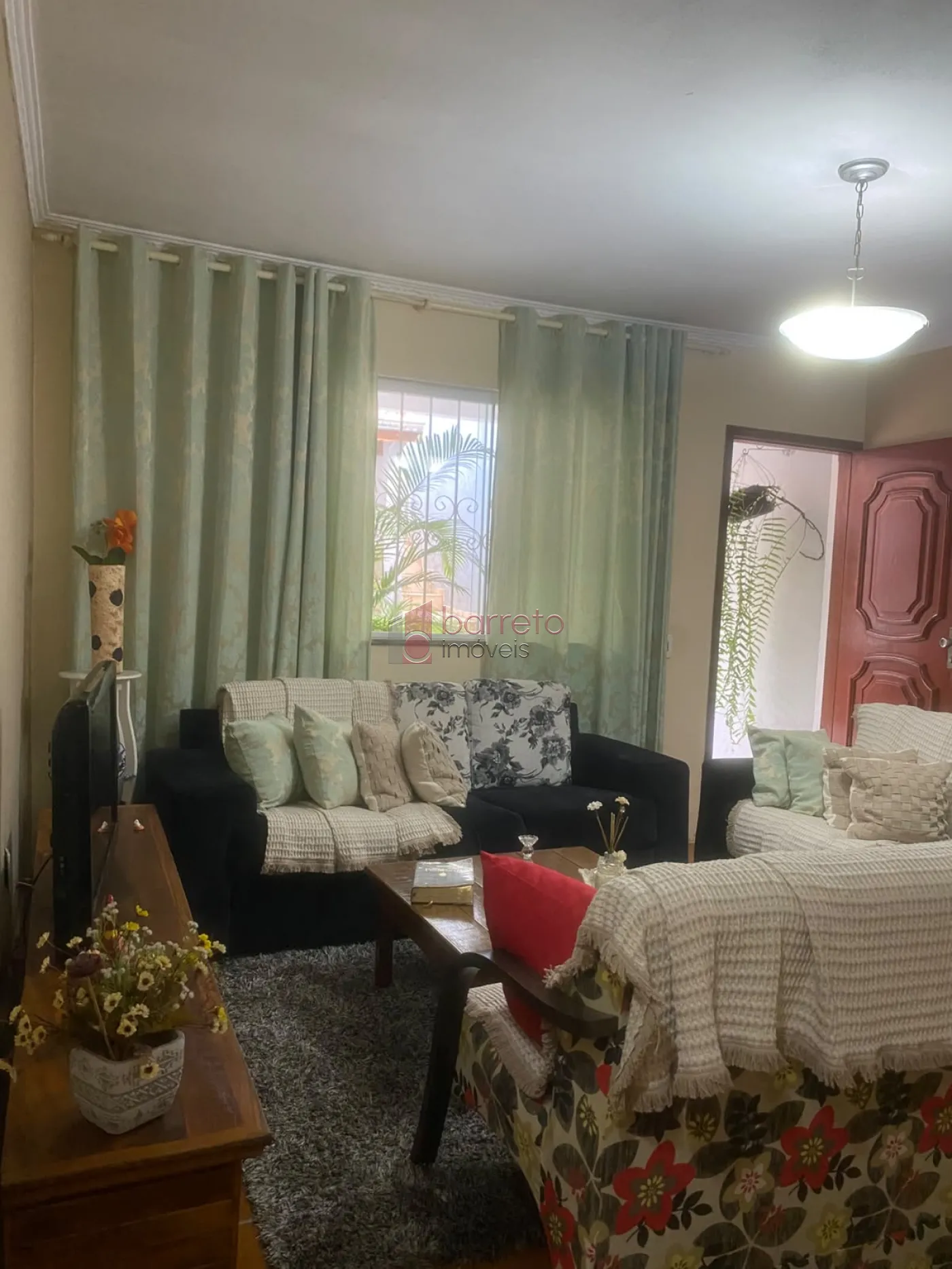 CASA À VENDA NA VILA SANTA CATARINA EM VÁRZEA PAULISTA/SP