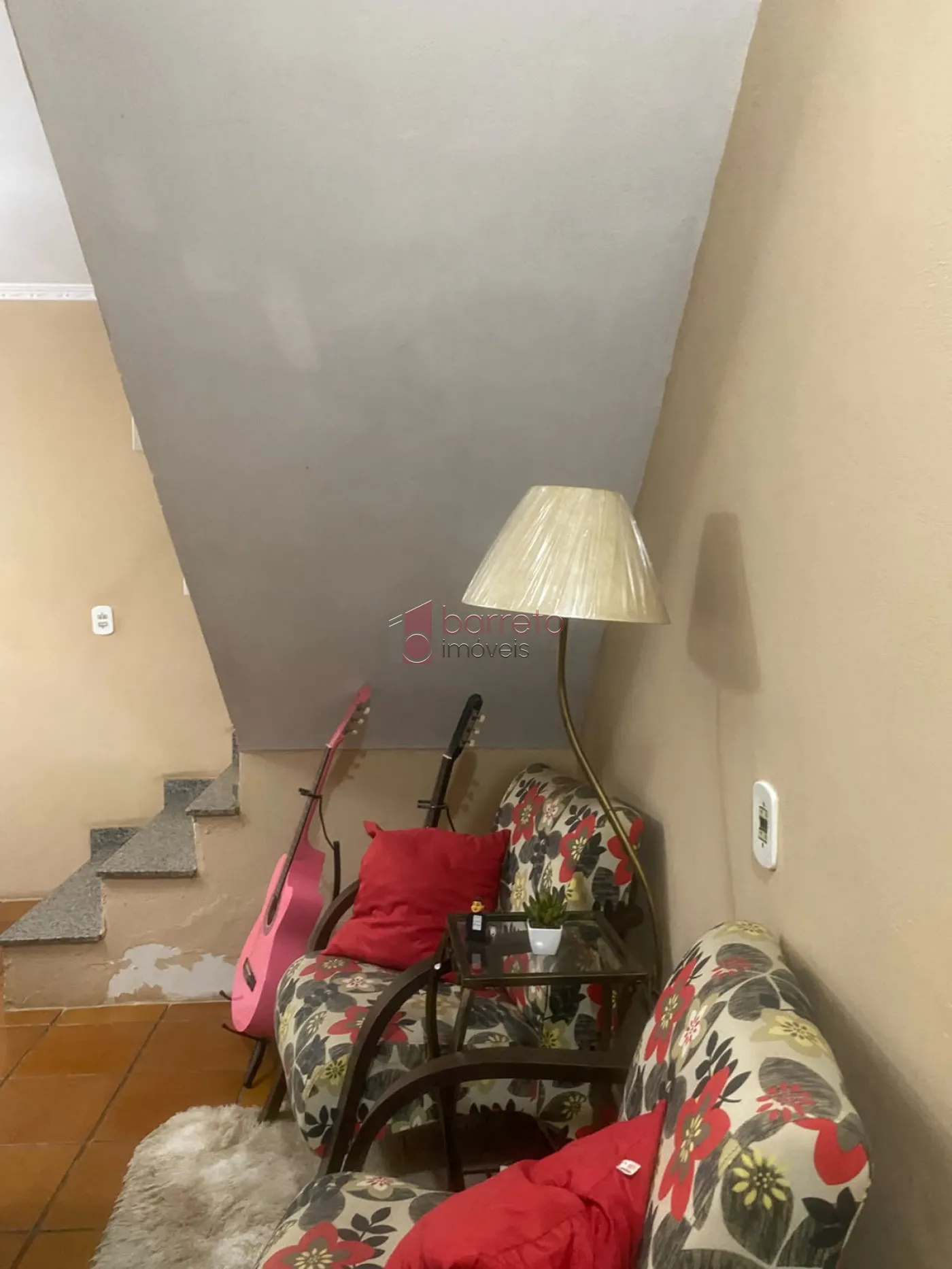 CASA À VENDA NA VILA SANTA CATARINA EM VÁRZEA PAULISTA/SP