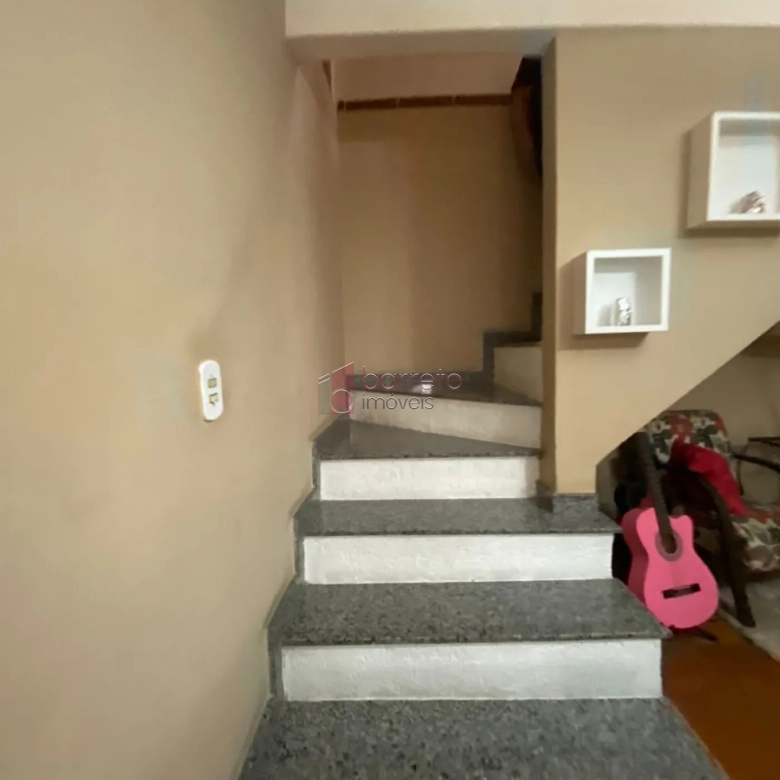 CASA À VENDA NA VILA SANTA CATARINA EM VÁRZEA PAULISTA/SP