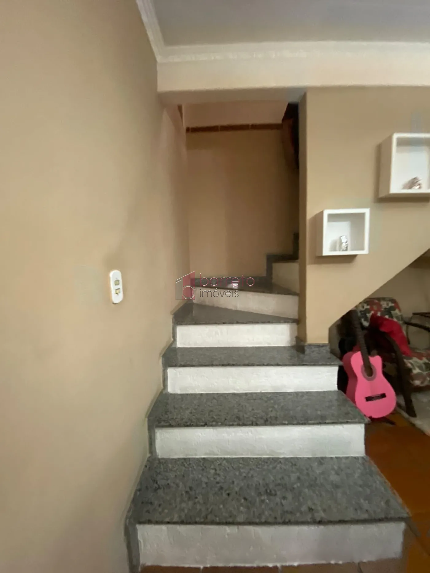 CASA À VENDA NA VILA SANTA CATARINA EM VÁRZEA PAULISTA/SP