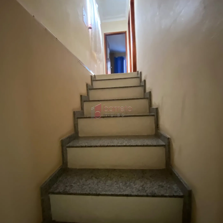 CASA À VENDA NA VILA SANTA CATARINA EM VÁRZEA PAULISTA/SP