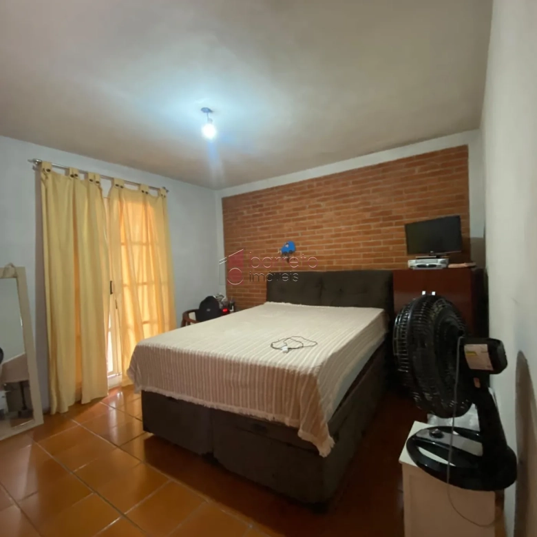 CASA À VENDA NA VILA SANTA CATARINA EM VÁRZEA PAULISTA/SP