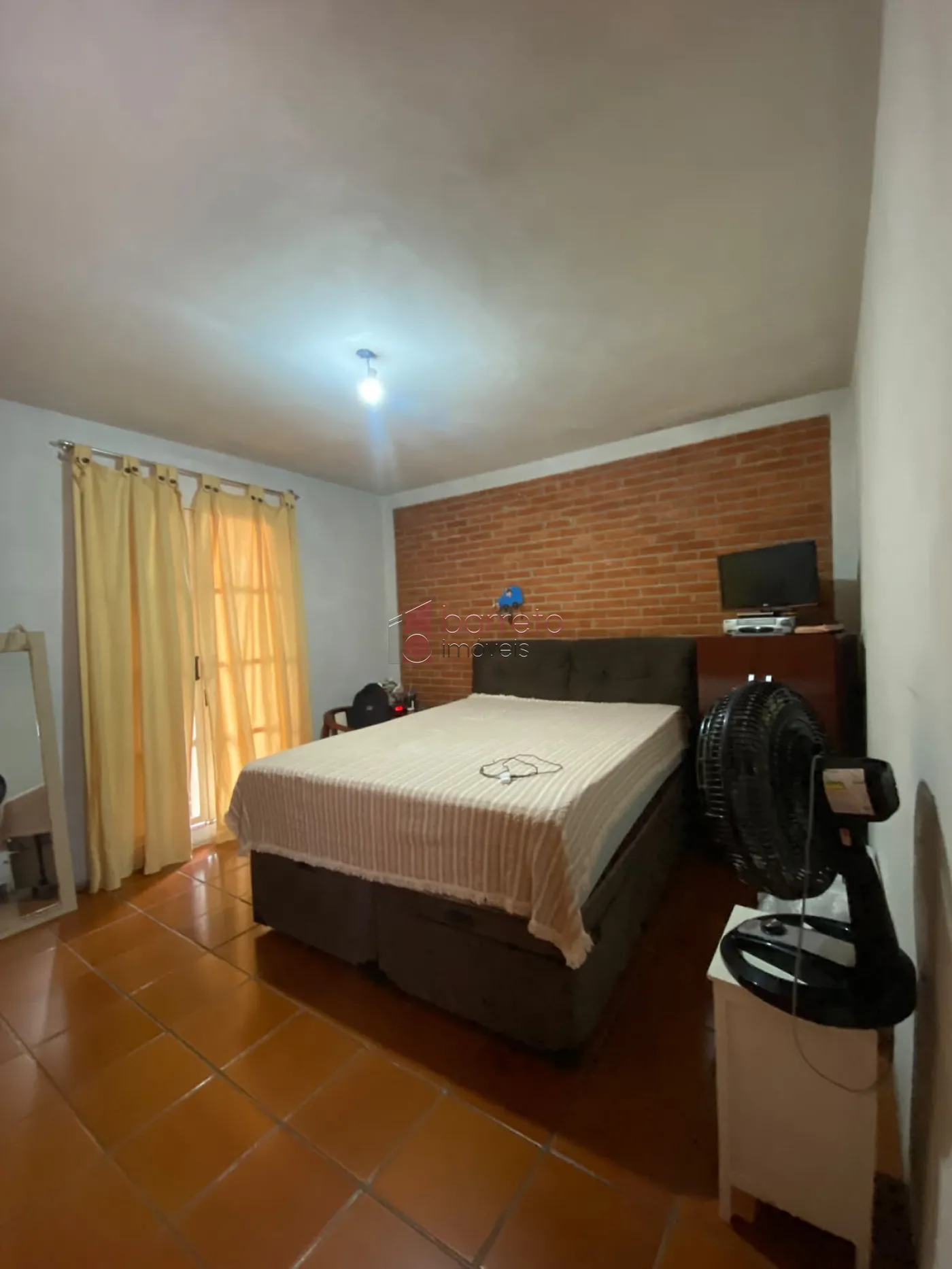 CASA À VENDA NA VILA SANTA CATARINA EM VÁRZEA PAULISTA/SP