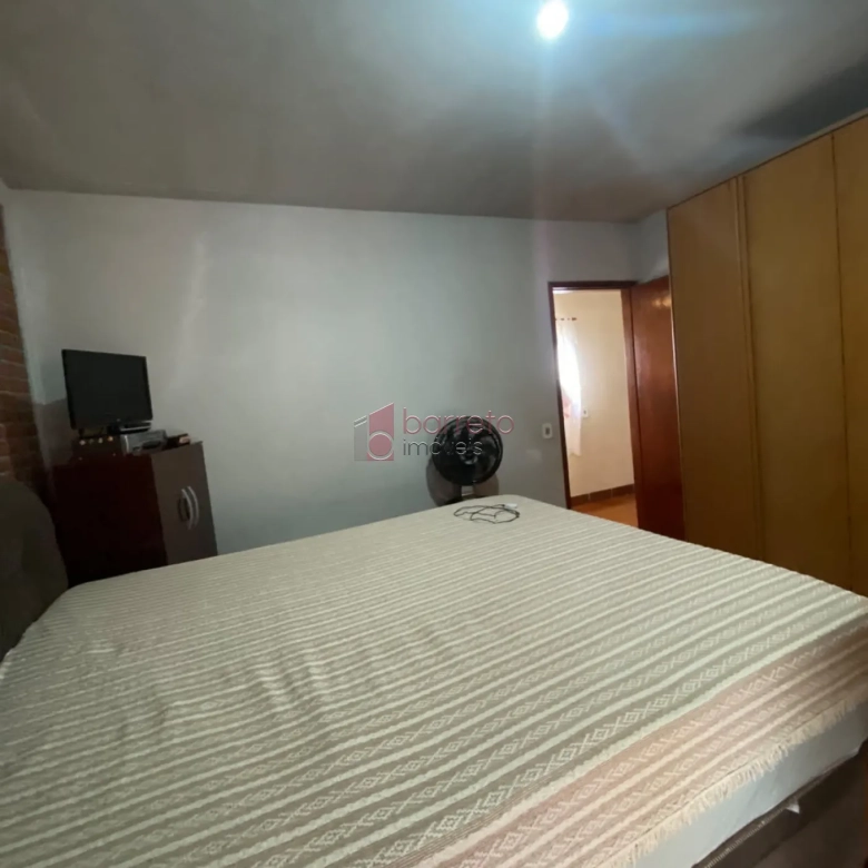 CASA À VENDA NA VILA SANTA CATARINA EM VÁRZEA PAULISTA/SP