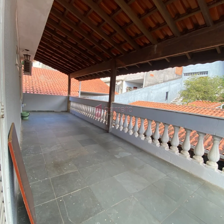 CASA À VENDA NA VILA SANTA CATARINA EM VÁRZEA PAULISTA/SP