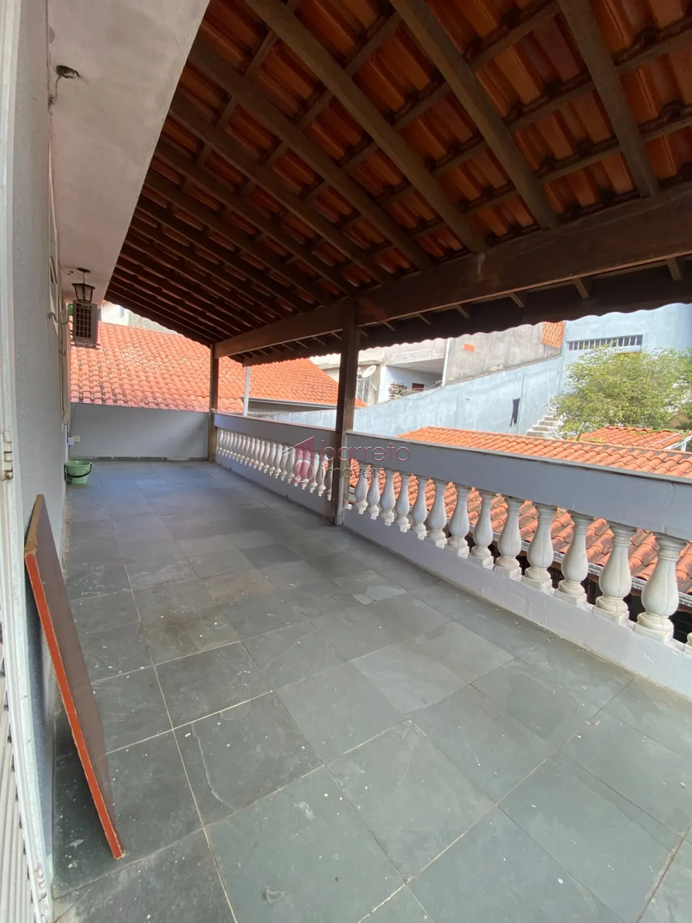 CASA À VENDA NA VILA SANTA CATARINA EM VÁRZEA PAULISTA/SP