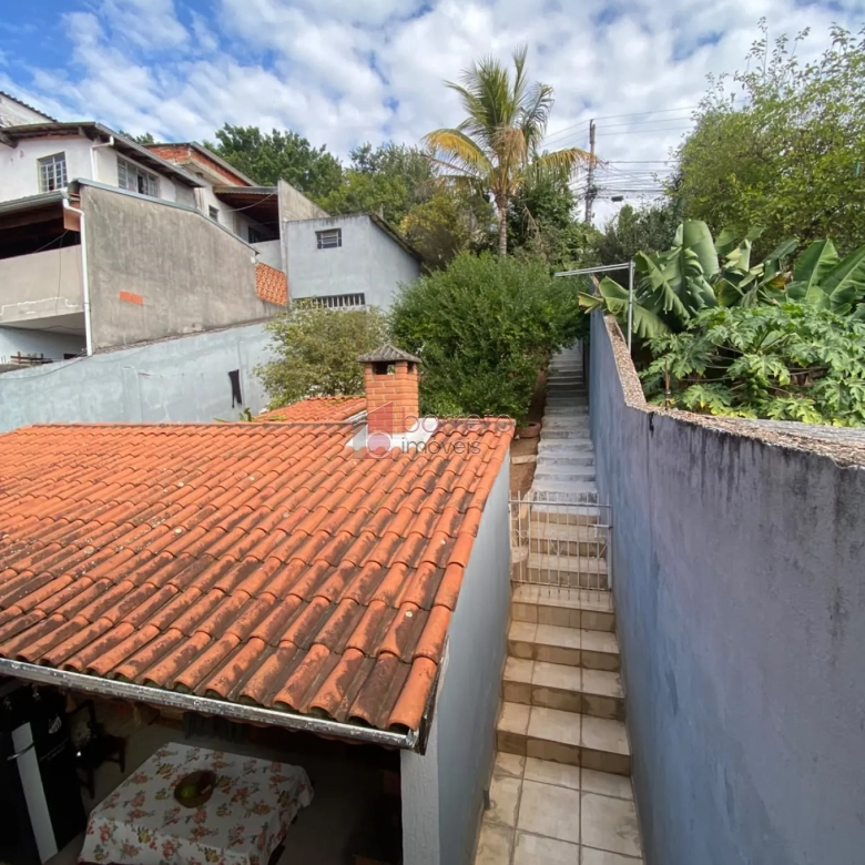 CASA À VENDA NA VILA SANTA CATARINA EM VÁRZEA PAULISTA/SP