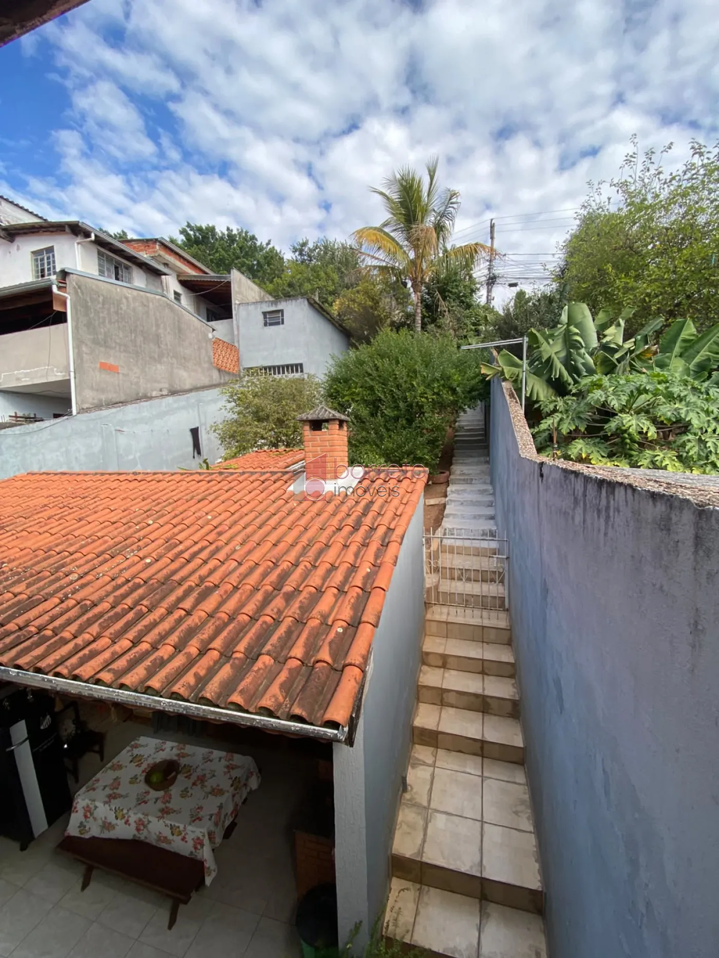 CASA À VENDA NA VILA SANTA CATARINA EM VÁRZEA PAULISTA/SP