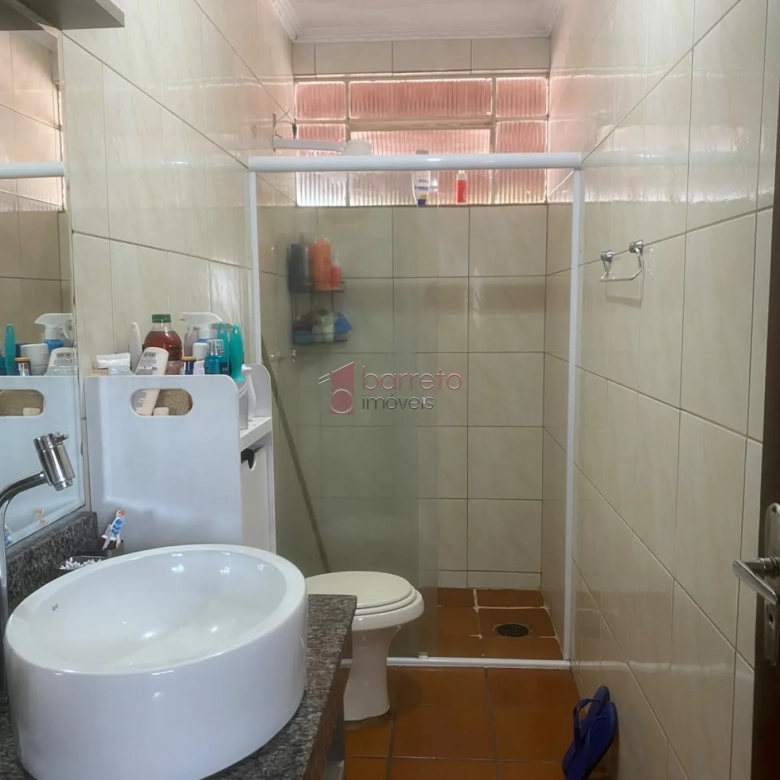 CASA À VENDA NA VILA SANTA CATARINA EM VÁRZEA PAULISTA/SP