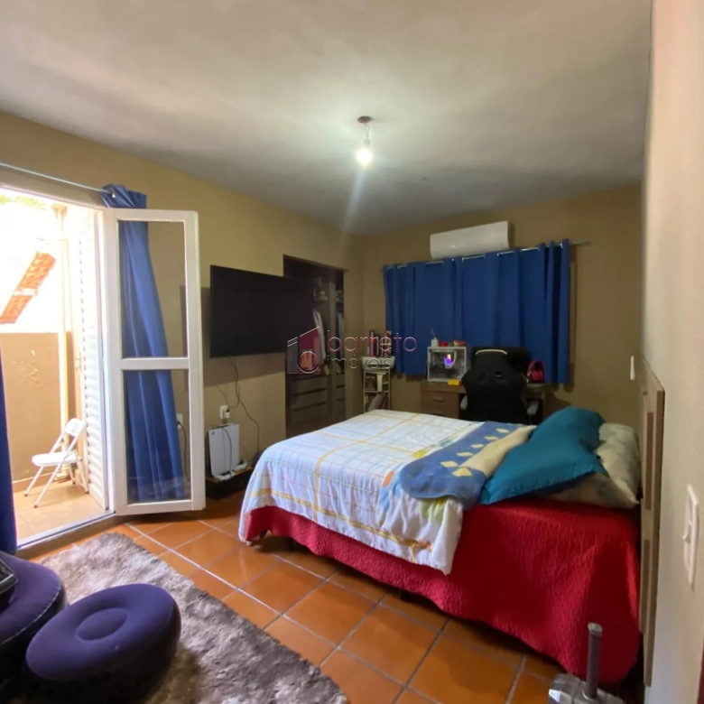 CASA À VENDA NA VILA SANTA CATARINA EM VÁRZEA PAULISTA/SP