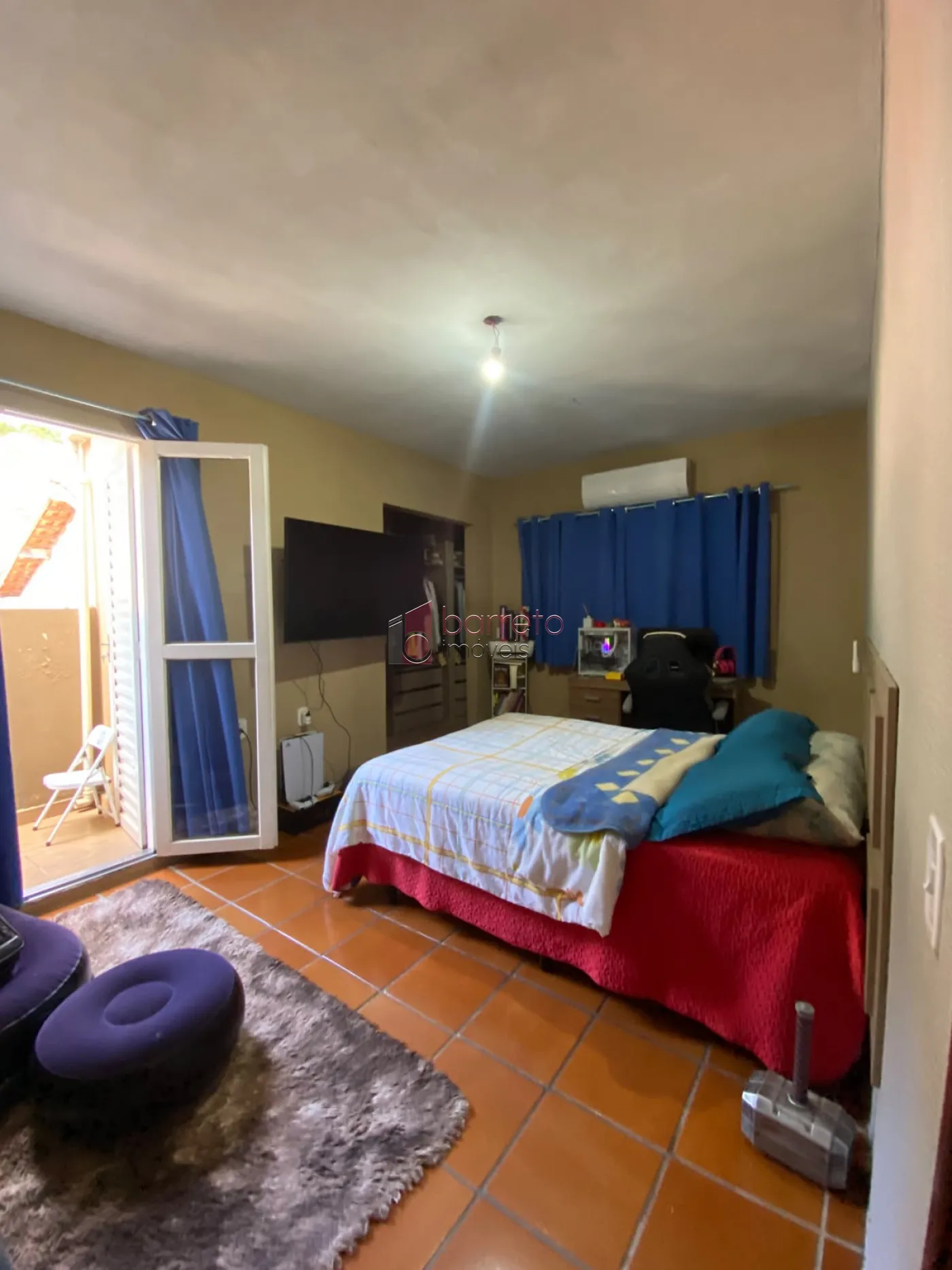 CASA À VENDA NA VILA SANTA CATARINA EM VÁRZEA PAULISTA/SP
