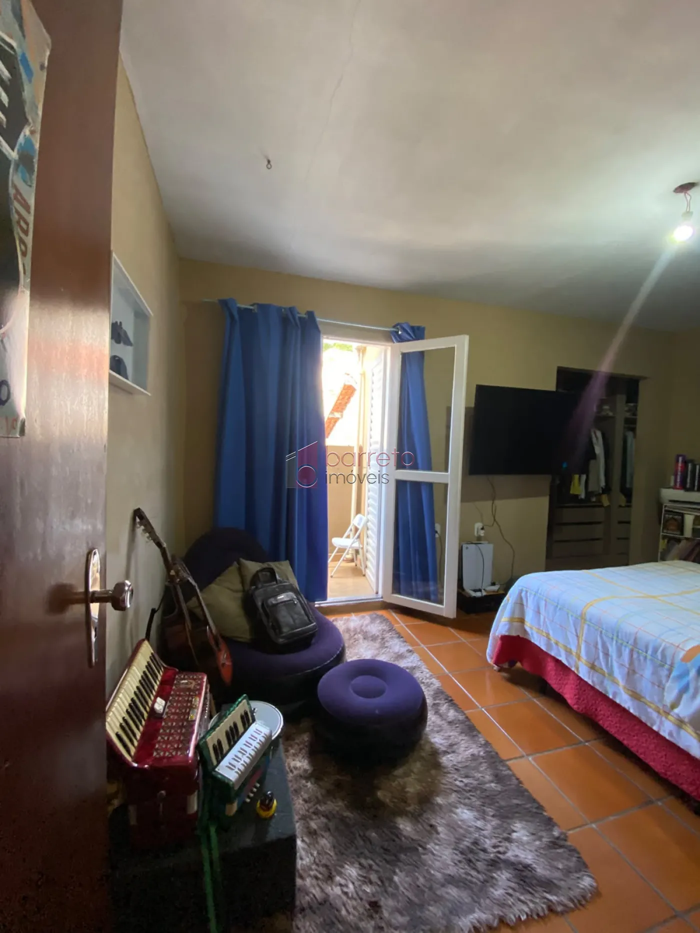 CASA À VENDA NA VILA SANTA CATARINA EM VÁRZEA PAULISTA/SP