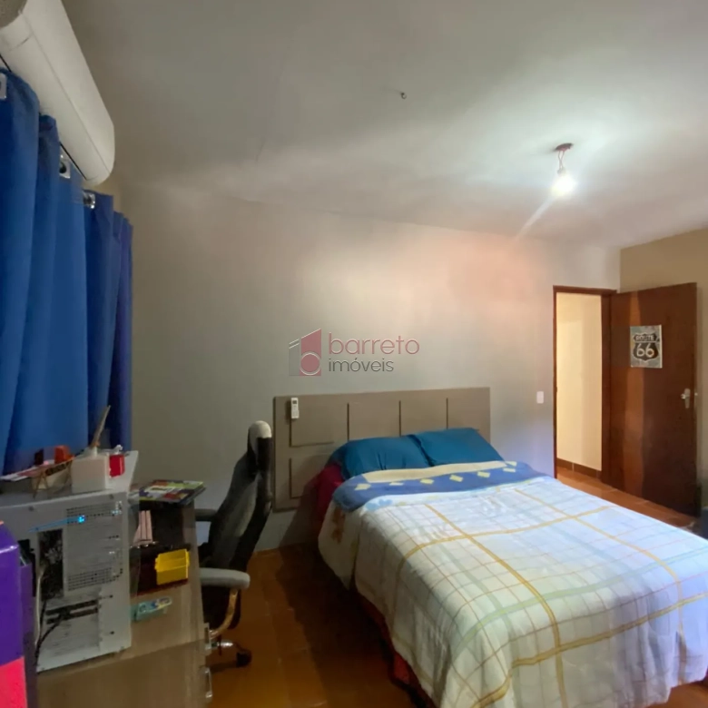 CASA À VENDA NA VILA SANTA CATARINA EM VÁRZEA PAULISTA/SP