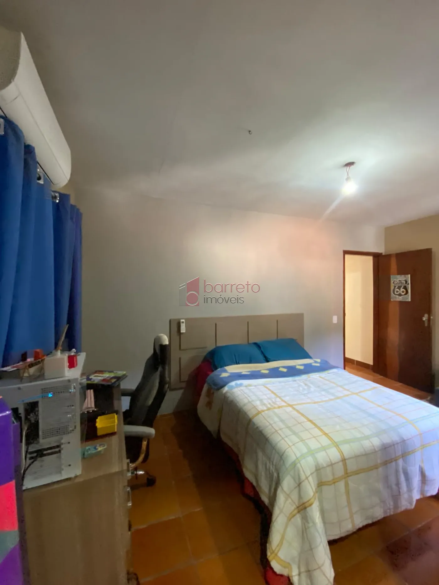 CASA À VENDA NA VILA SANTA CATARINA EM VÁRZEA PAULISTA/SP
