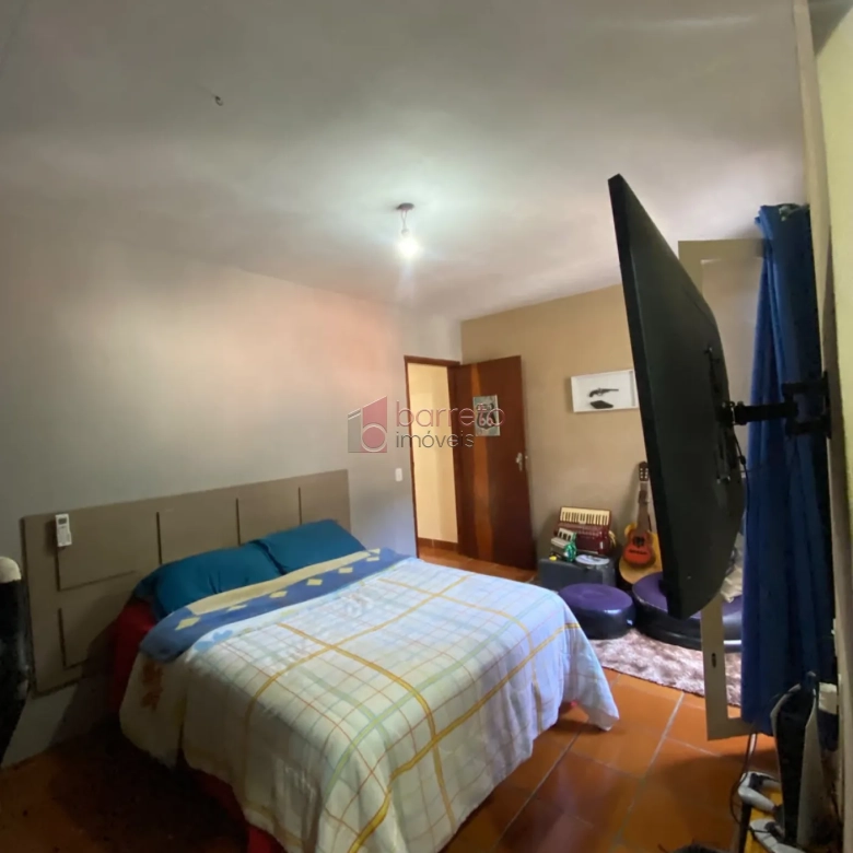 CASA À VENDA NA VILA SANTA CATARINA EM VÁRZEA PAULISTA/SP