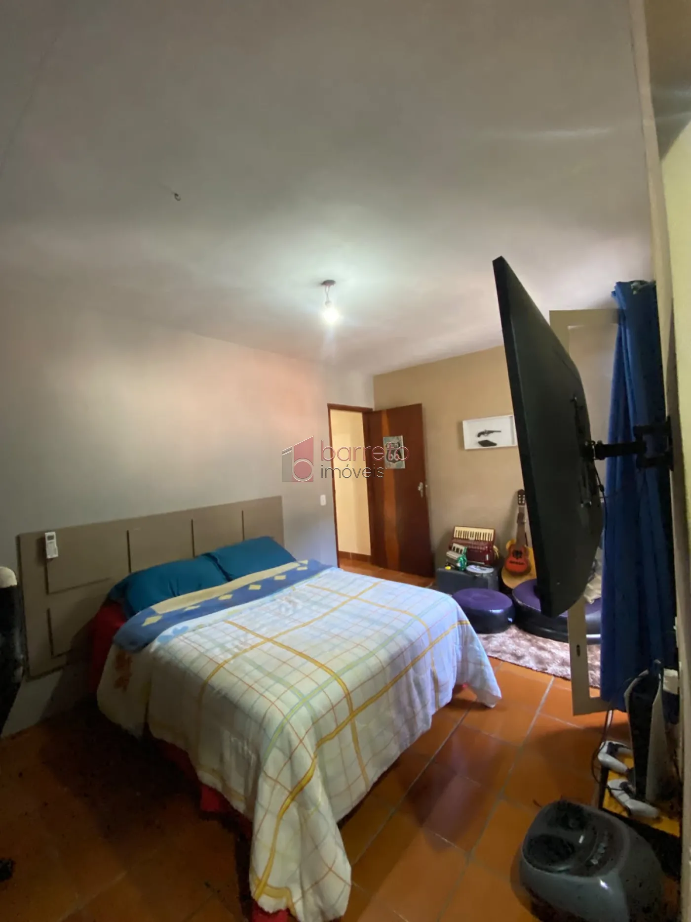 CASA À VENDA NA VILA SANTA CATARINA EM VÁRZEA PAULISTA/SP