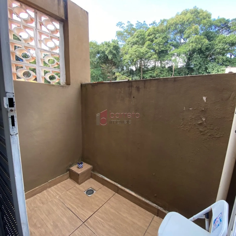 CASA À VENDA NA VILA SANTA CATARINA EM VÁRZEA PAULISTA/SP