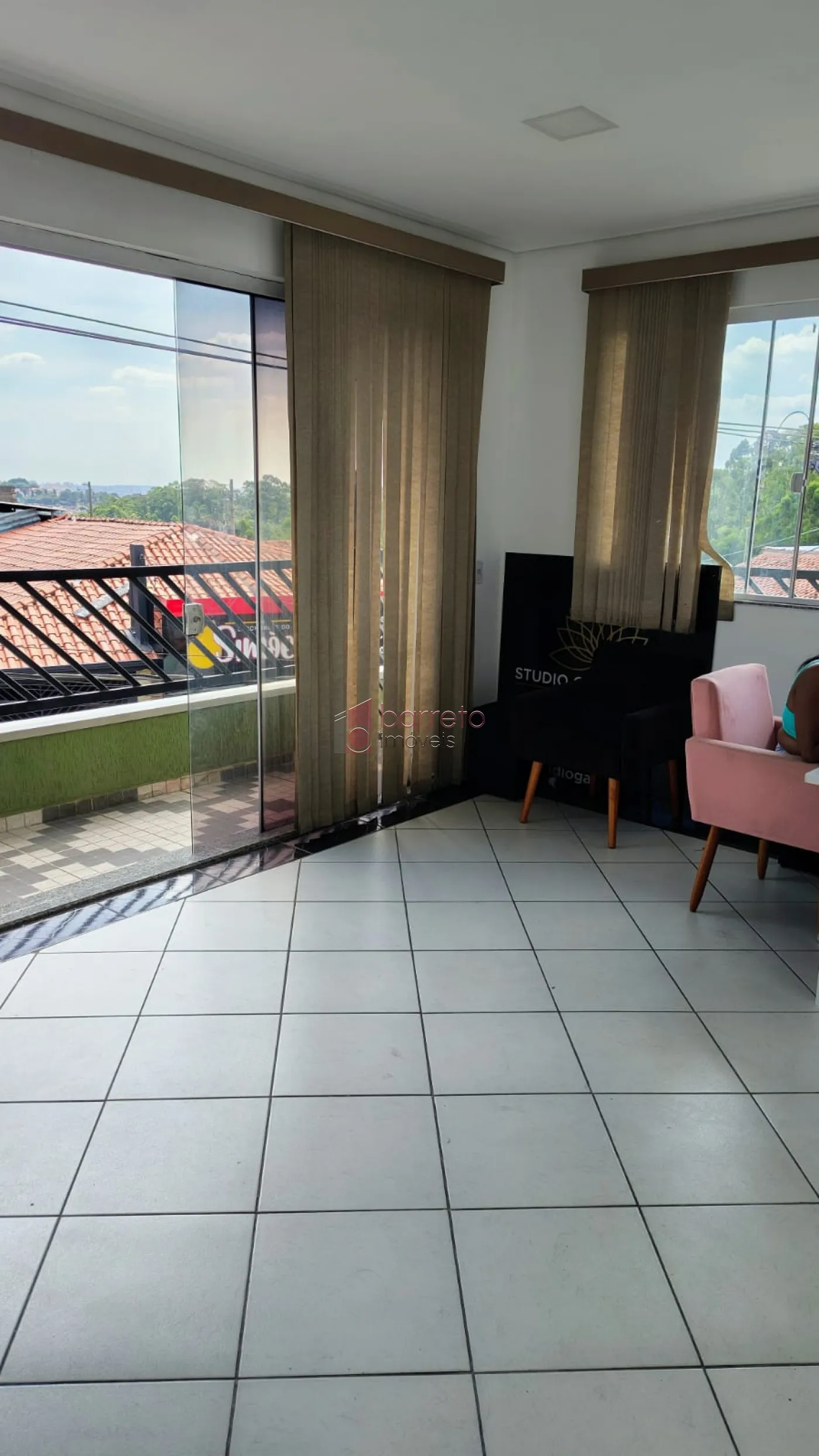 PRÉDIO COMERCIAL À VENDA EM VÁRZEA PAULISTA/SP