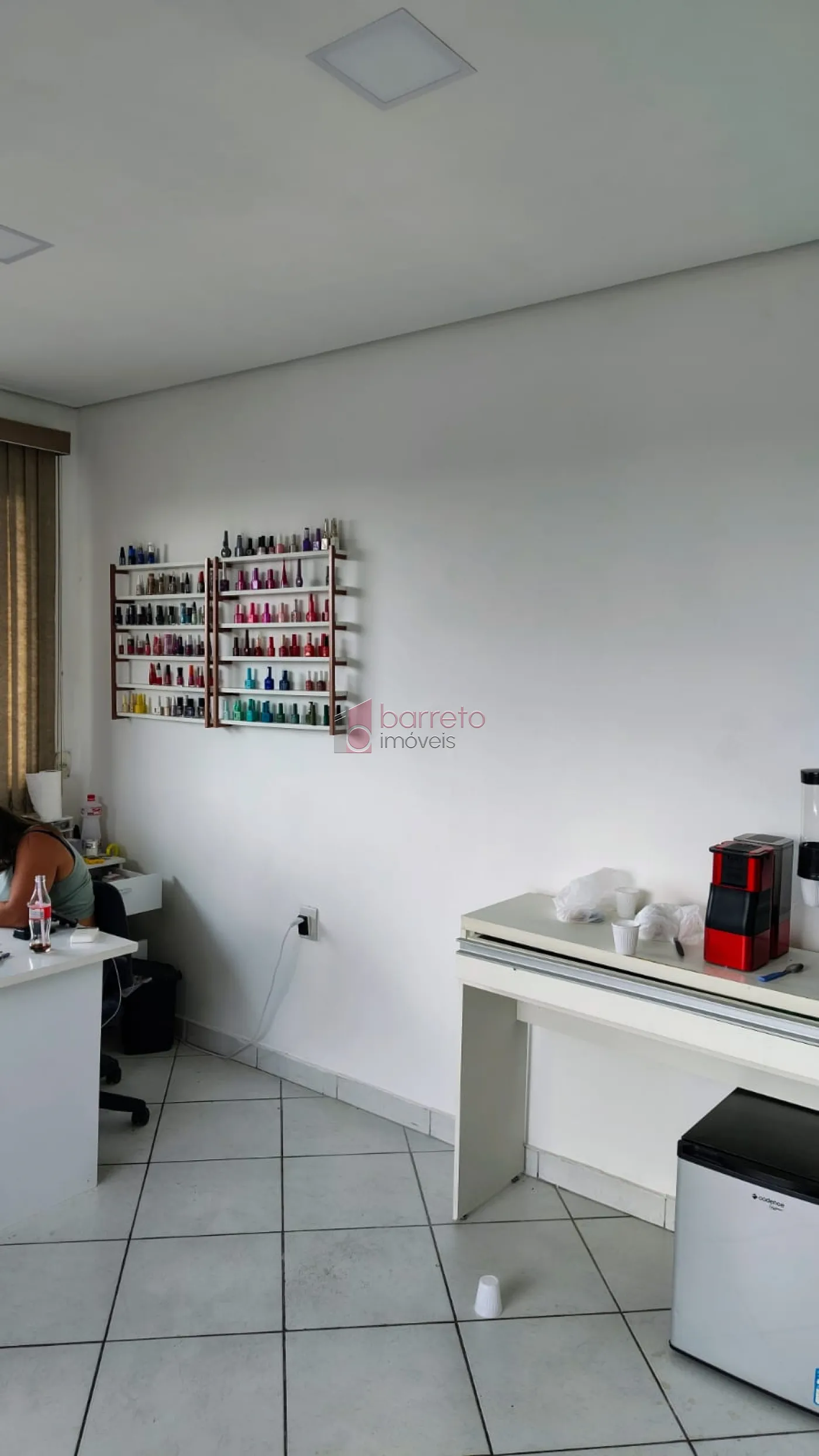 PRÉDIO COMERCIAL À VENDA EM VÁRZEA PAULISTA/SP