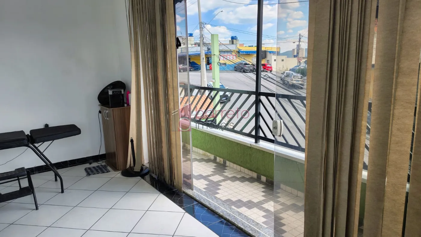 PRÉDIO COMERCIAL À VENDA EM VÁRZEA PAULISTA/SP