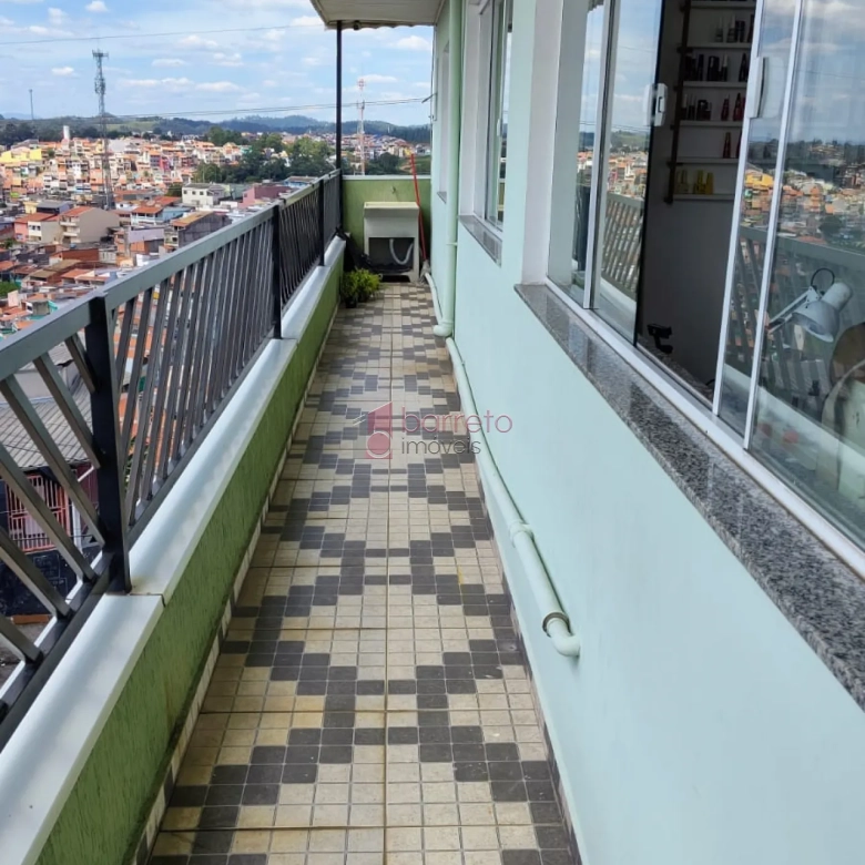 PRÉDIO COMERCIAL À VENDA EM VÁRZEA PAULISTA/SP