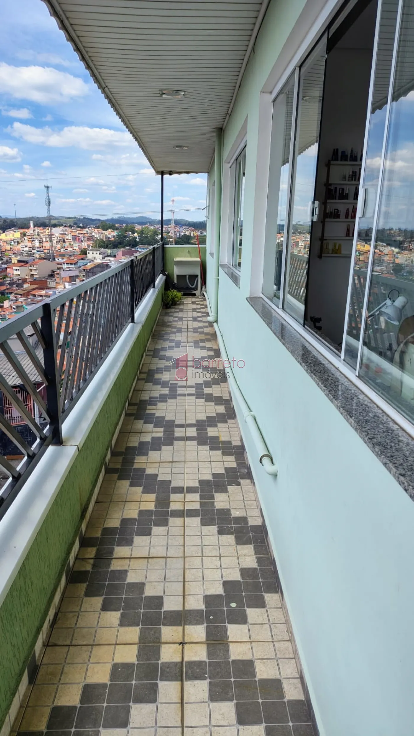 PRÉDIO COMERCIAL À VENDA EM VÁRZEA PAULISTA/SP