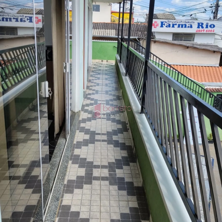 PRÉDIO COMERCIAL À VENDA EM VÁRZEA PAULISTA/SP