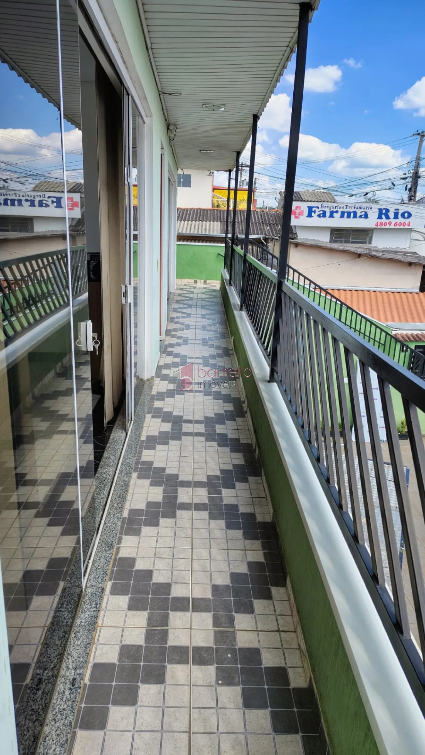 PRÉDIO COMERCIAL À VENDA EM VÁRZEA PAULISTA/SP