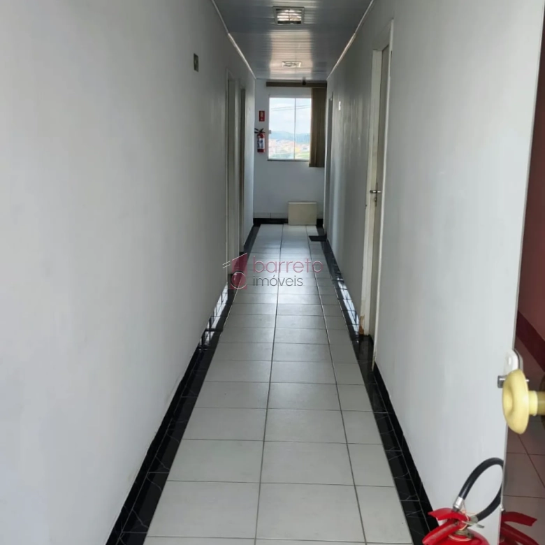 PRÉDIO COMERCIAL À VENDA EM VÁRZEA PAULISTA/SP